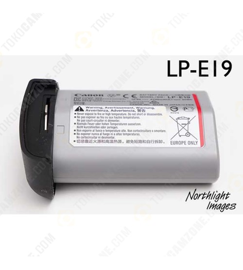 Canon Battery Pack LP-E19